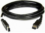Cabo Firewire